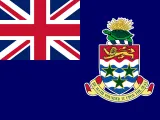 Cayman Islands bayrağı