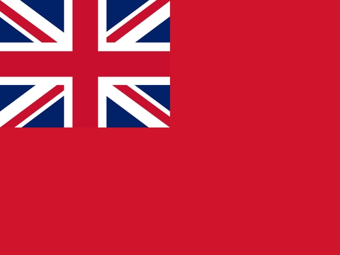 United Kingdom bayrağı