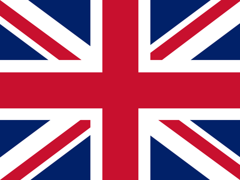 United Kingdom bayrağı