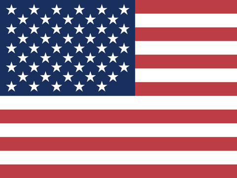 United States bayrağı